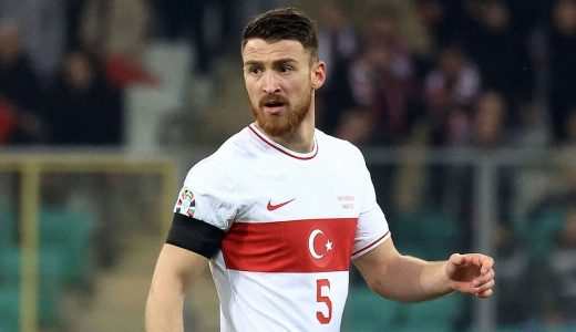 Beşiktaş ile anılmıştı: Borussia Dortmund'dan Salih &Ouml;zcan a&ccedil;ıklaması