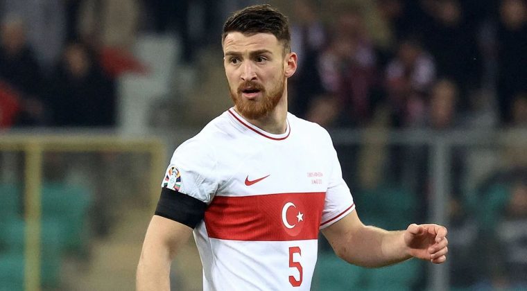 Beşiktaş ile anılmıştı: Borussia Dortmund'dan Salih &Ouml;zcan a&ccedil;ıklaması