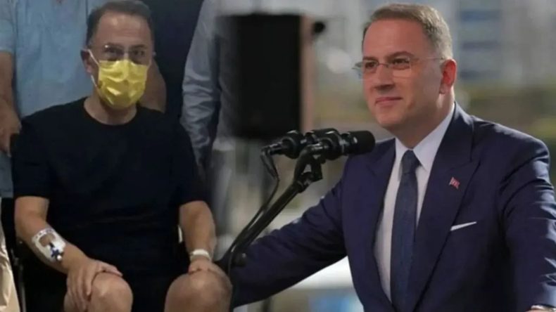 Beylikd&uuml;z&uuml; Belediye Başkanı Murat &Ccedil;alık, İzmir&rsquo;den Silivri&rsquo;ye sevk edildi!