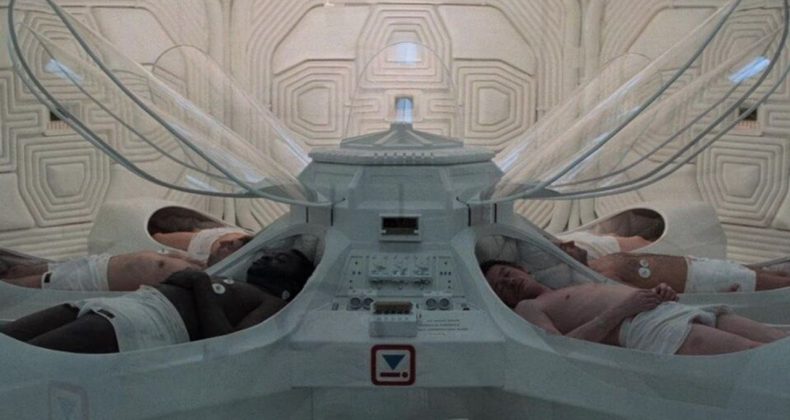 Bilim kurgu değil ger&ccedil;ek: Donmuş beyin dokusu yeniden canlandı!