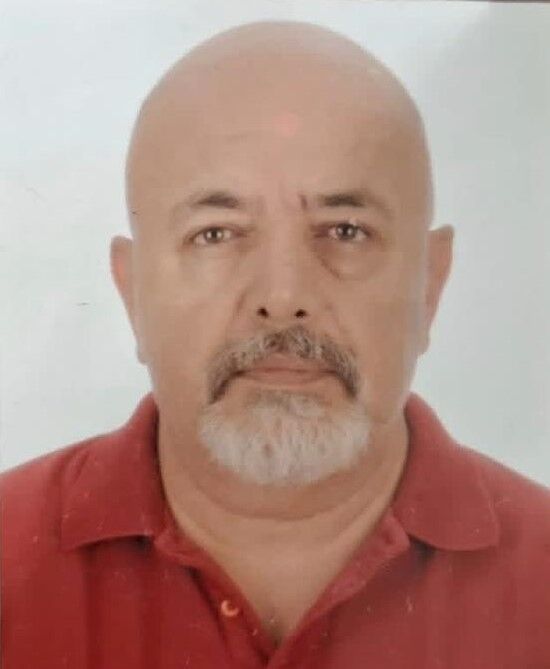 Birol Aslanoğlu'nun cenaze töreni