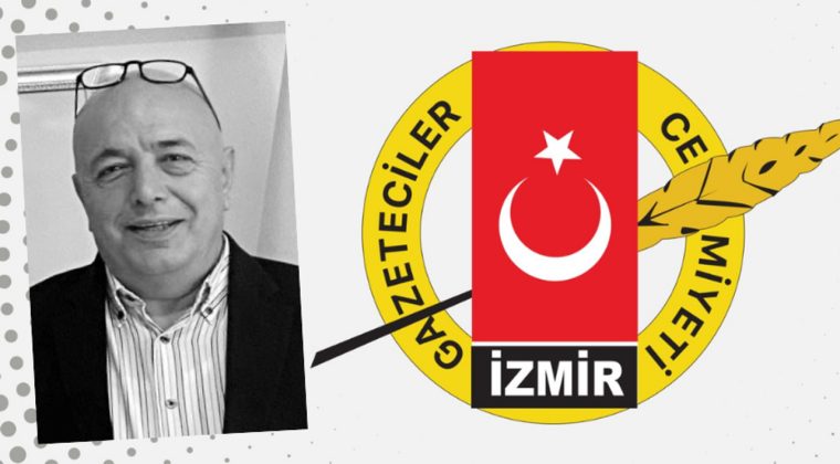 Birol Aslanoğlu'nun cenaze t&ouml;reninde basına engel: Gazeteciler Cemiyeti'nden sert tepki geldi