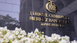 Bloomberg: T&uuml;rkiye Merkez Bankası, fiyatları baskılamak i&ccedil;in 60 ton altın sattı!
