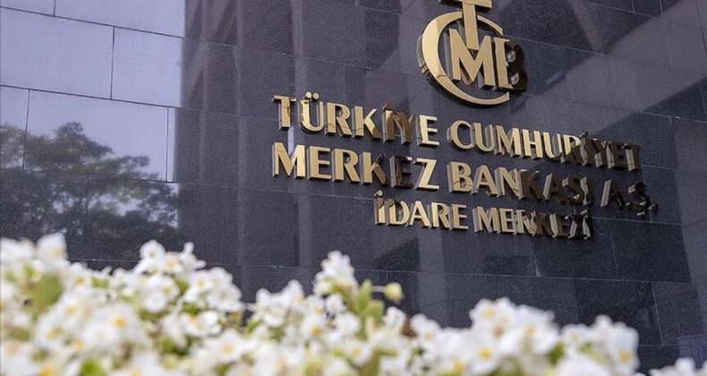 Bloomberg: Türkiye Merkez Bankası, fiyatları baskılamak için 60 ton altın sattı!