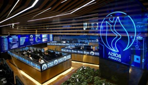 Borsa İstanbul ge&ccedil;en hafta: En &ccedil;ok kazandıran ve kaybettirenler