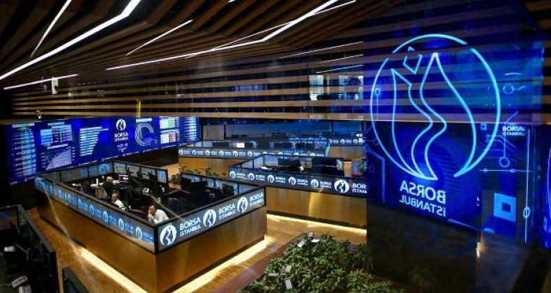 Borsa İstanbul geçen hafta: En çok kazandıran ve kaybettirenler