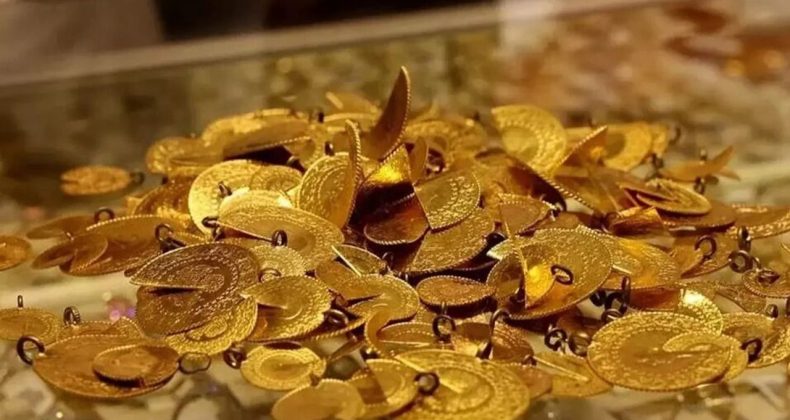 Brent petrol 100 doları aştı… Altın g&uuml;ne d&uuml;ş&uuml;şle başladı: 12 Mart g&uuml;ncel altın fiyatları!