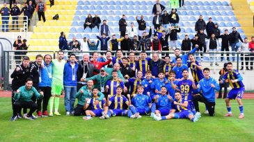 Bucaspor 1928 ligde son sıradan kurtulamadı