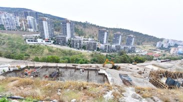 B&uuml;y&uuml;kşehir&rsquo;den Emek&ccedil;iler Kooperatifi i&ccedil;in yeni d&uuml;zenleme