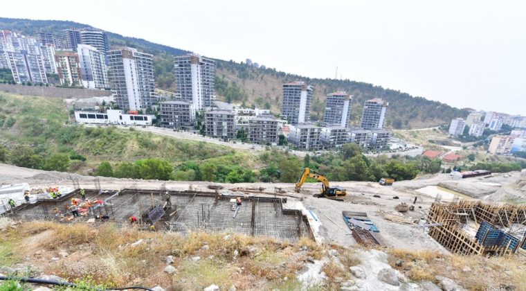 B&uuml;y&uuml;kşehir&rsquo;den Emek&ccedil;iler Kooperatifi i&ccedil;in yeni d&uuml;zenleme