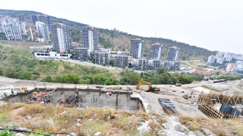 B&uuml;y&uuml;kşehir&rsquo;den Emek&ccedil;iler Kooperatifi i&ccedil;in yeni d&uuml;zenleme