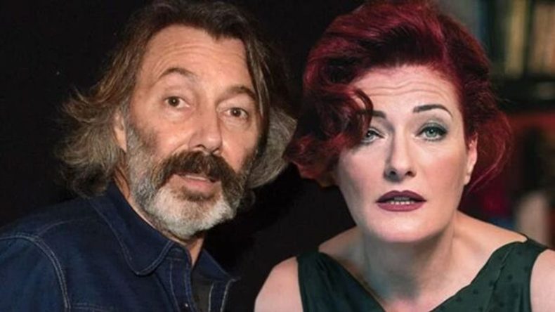 Candan Er&ccedil;etin &ccedil;iftlik kurdu: Yanındaki arsayı sevgilisi aldı!