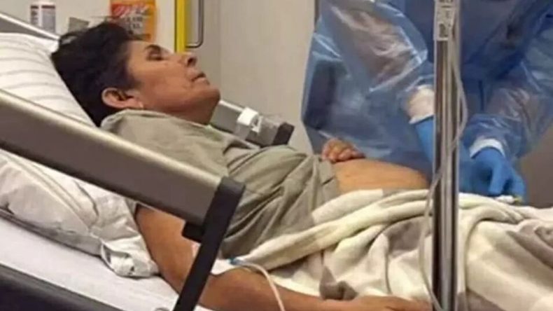 Cansever'den k&ouml;t&uuml; haber: Don&ouml;r bulunamadı, s&uuml;re&ccedil; kritik!