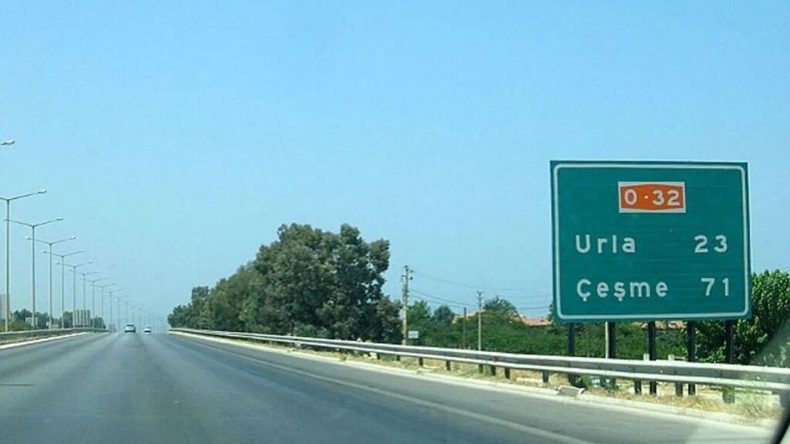 &Ccedil;eşme Otoyolu'nda &Ouml;zelleştirme Krizi B&uuml;y&uuml;yor: B&ouml;lge Halkı Eylem Yapacak!