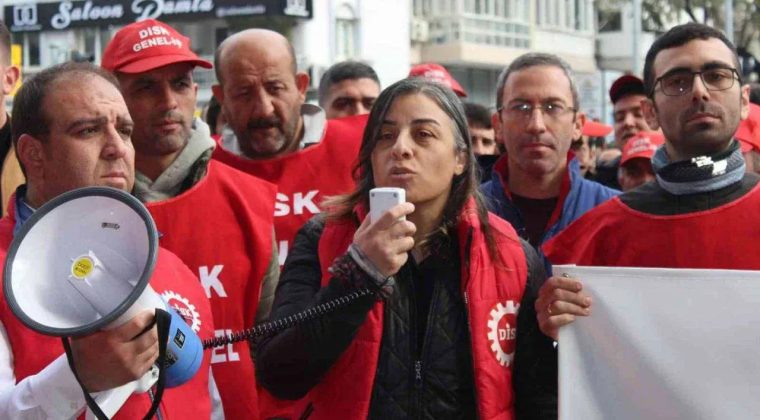 &Ccedil;i&ccedil;eği burnunda başkan i&ccedil;in kritik sınav: Havuz bitecek mi?