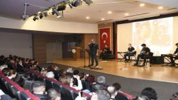&Ccedil;iğli&rsquo;de Anadolu Rock R&uuml;zgarı