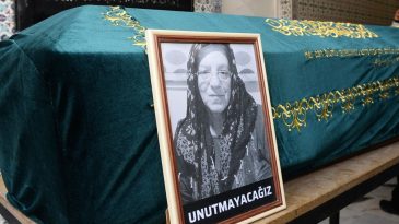 CHP Buca İl&ccedil;e Başkanı Suat Bulut'un annesi Yaşar Bulut yaşamını yitirdi