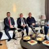 CHP Genel Başkanı &Ouml;zg&uuml;r &Ouml;zel'den İzmir'de bayram ve taziye ziyareti…