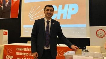 CHP Menderes İl&ccedil;e Başkanı Mehmet Emin Işık'a bı&ccedil;aklı saldırı: 4 kişi g&ouml;zaltına alındı!
