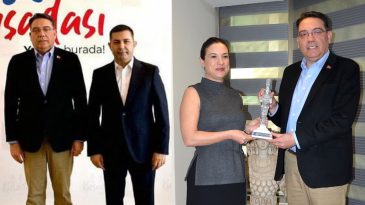 CHP'li Bağcıoğlu Efes Sel&ccedil;uk ve Kuşadası'ndaydı: Şehit yakınları ve gaziler ekonomik sıkıntı i&ccedil;inde