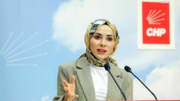 CHP'li Kılı&ccedil;&rsquo;tan Uzaklaştırma Cezalarına Tepki: Baskı Rejimi S&uuml;r&uuml;yor!