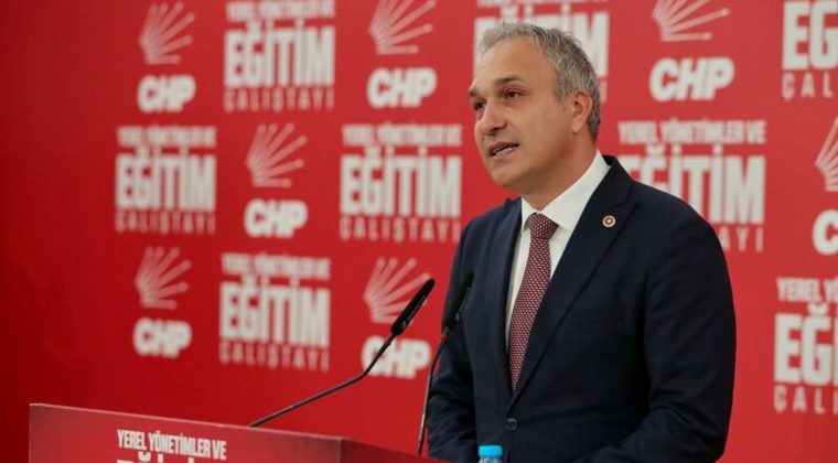 CHP'li &Ouml;z&ccedil;ağdaş'tan Meslek Fabrikası hatırlatması: İzmir'de en yakıcı ihtiya&ccedil;larından birini karşılıyor
