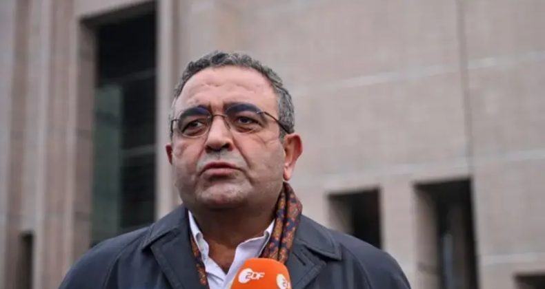 CHP'li Tanrıkulu'dan Bakan Şimşek'e: Petrol fiyatlarındaki dalgalanmaların T&uuml;rkiye'ye etkisi nasıl olacak?