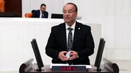 CHP&rsquo;li Akay: AKP&rsquo;nin vergide adalet masalı &ccedil;&ouml;km&uuml;şt&uuml;r!