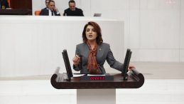 CHP&rsquo;li G&uuml;lcan Kış: Ekonomi bor&ccedil; ve işsizlik sarmalında