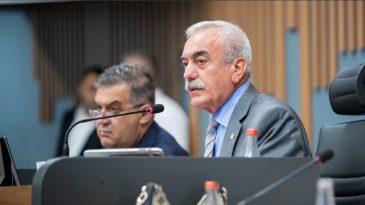 CHP&rsquo;li İnan&ccedil;&rsquo;tan Gezi &ccedil;ıkışı: Demokrasi tarihinin en şanlı direnişi