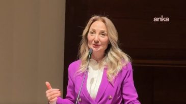 CHP&rsquo;li Nazlıaka İzmir&rsquo;den iktidara y&uuml;klendi: Unvanım b&ouml;lge bakan fakat mevcut bakanlar bizim g&ouml;lgemiz durumunda!