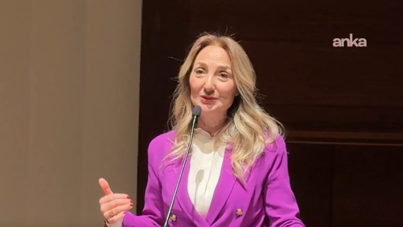 CHP&rsquo;li Nazlıaka İzmir&rsquo;den iktidara y&uuml;klendi: Unvanım b&ouml;lge bakan fakat mevcut bakanlar bizim g&ouml;lgemiz durumunda!