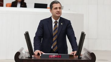 CHP&rsquo;li Y&uuml;cel&rsquo;den T&Uuml;İK&rsquo;e manip&uuml;lasyon tepkisi: Vatandaşın cebinden &ccedil;alıyor!