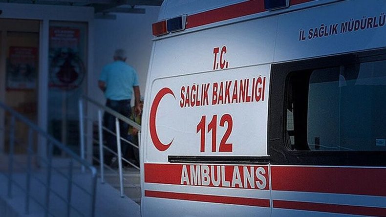 Dakikalarla yarışıyorlar: 112’ye kırmızı ışık engeli!