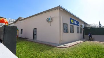 Dayanışmanın adresi: G&uuml;lşah Durbay Kadın Danışma Merkezi Buca&rsquo;da a&ccedil;ılıyor