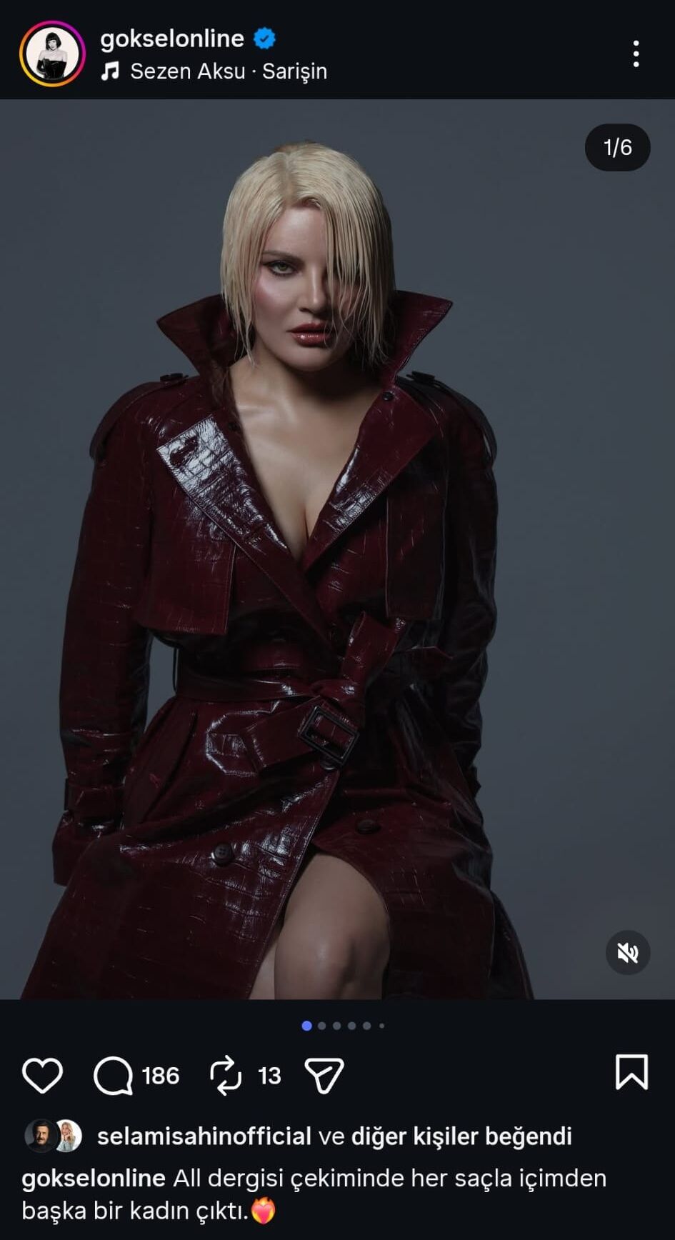 Göksel fotoğraf çekimi