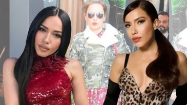 Demet Akalın&rsquo;a y&ouml;nelik s&ouml;zleri pop d&uuml;nyasında tartışma başlattı: Burcu G&uuml;neş kimdir, ka&ccedil; yaşında?