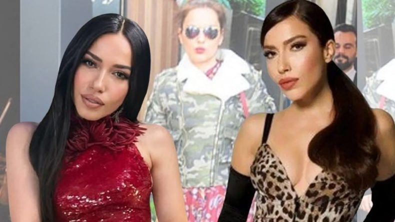 Demet Akalın&rsquo;a y&ouml;nelik s&ouml;zleri pop d&uuml;nyasında tartışma başlattı: Burcu G&uuml;neş kimdir, ka&ccedil; yaşında?