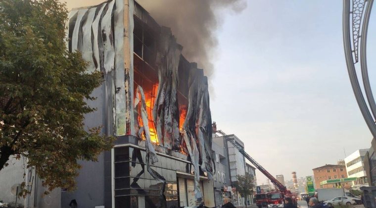 Dilovası davasının ilk duruşması yarın!