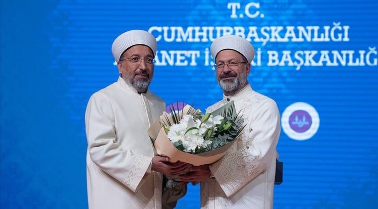 Diyanet&rsquo;e Kuran kursu desteği: Toplam kayıt &uuml;creti 162,6 milyon TL!