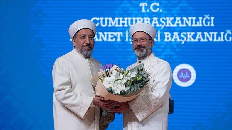 Diyanet&rsquo;e Kuran kursu desteği: Toplam kayıt &uuml;creti 162,6 milyon TL!