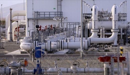 Doğalgaz fiyatları İran Savaşı'yla y&uuml;kselişe ge&ccedil;ti