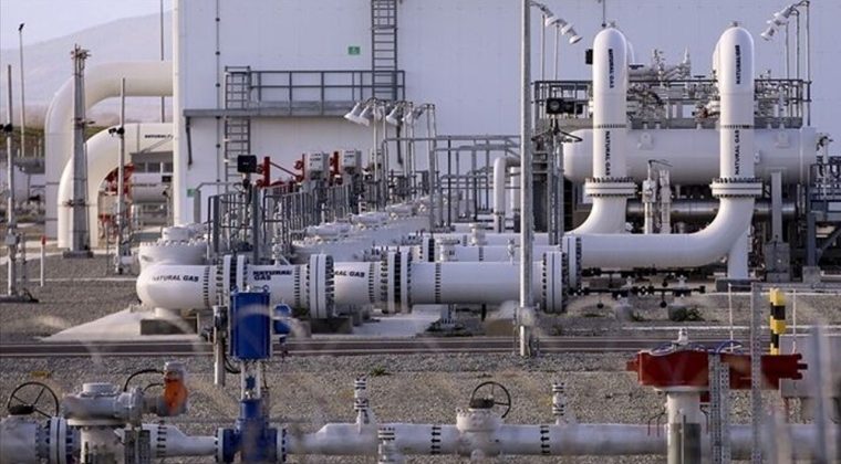 Doğalgaz fiyatları İran Savaşı'yla y&uuml;kselişe ge&ccedil;ti