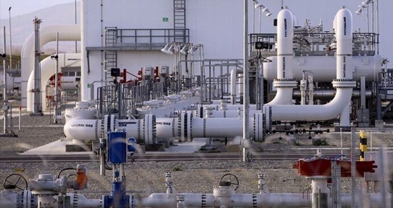 Doğalgaz fiyatları İran Savaşı'yla y&uuml;kselişe ge&ccedil;ti