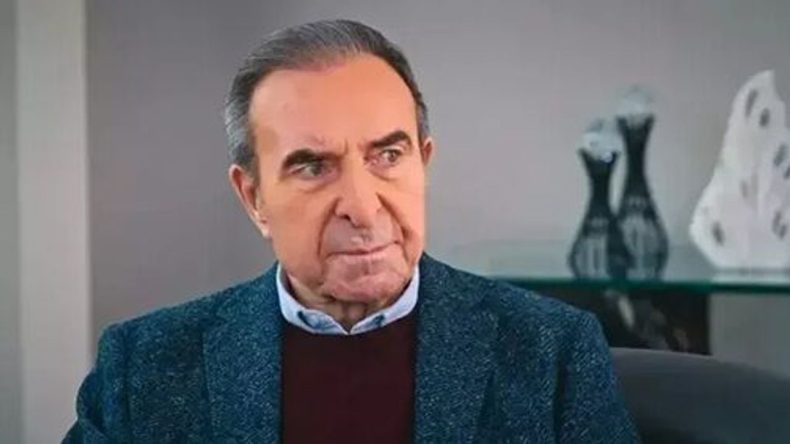 Doktoru a&ccedil;ıkladı: Zafer Ergin neden taburcu edilmedi?