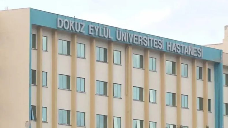 Dokuz Eylül Hastanesi’nde asistan hekimler: Uzun mesai ve yetersiz eğitimle boğuşuyor