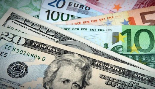 Dolar değer kazandı, euro kaybetti: D&ouml;viz kuru ne kadar oldu?