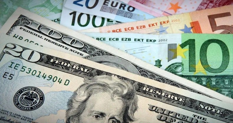 Dolar değer kazandı, euro kaybetti: D&ouml;viz kuru ne kadar oldu?