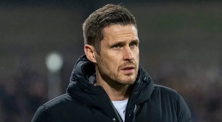 Dortmund&rsquo;da Sebastian Kehl kovuldu: Mantıklı bir adım!