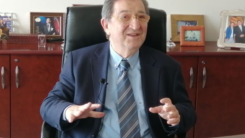 Duayen İş İnsanı Kemal Zorlu Unutulmadı